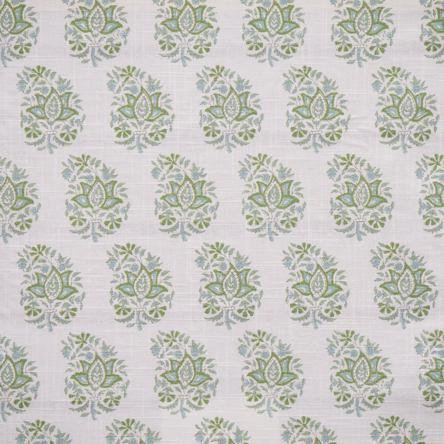 AU5322 Maxwell DRAPERY/MULTI- PATTERN # 322 POND CT-ROSEMARY