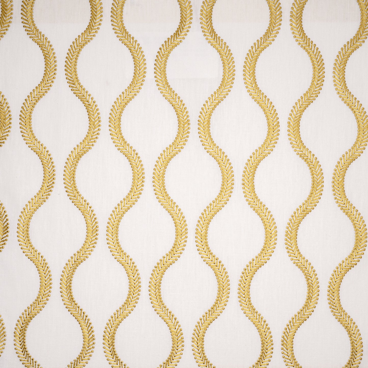 AU6622 Maxwell DRAPERY/MULTI- PATTERN # 622 GOLD CT-TIGERSEYE