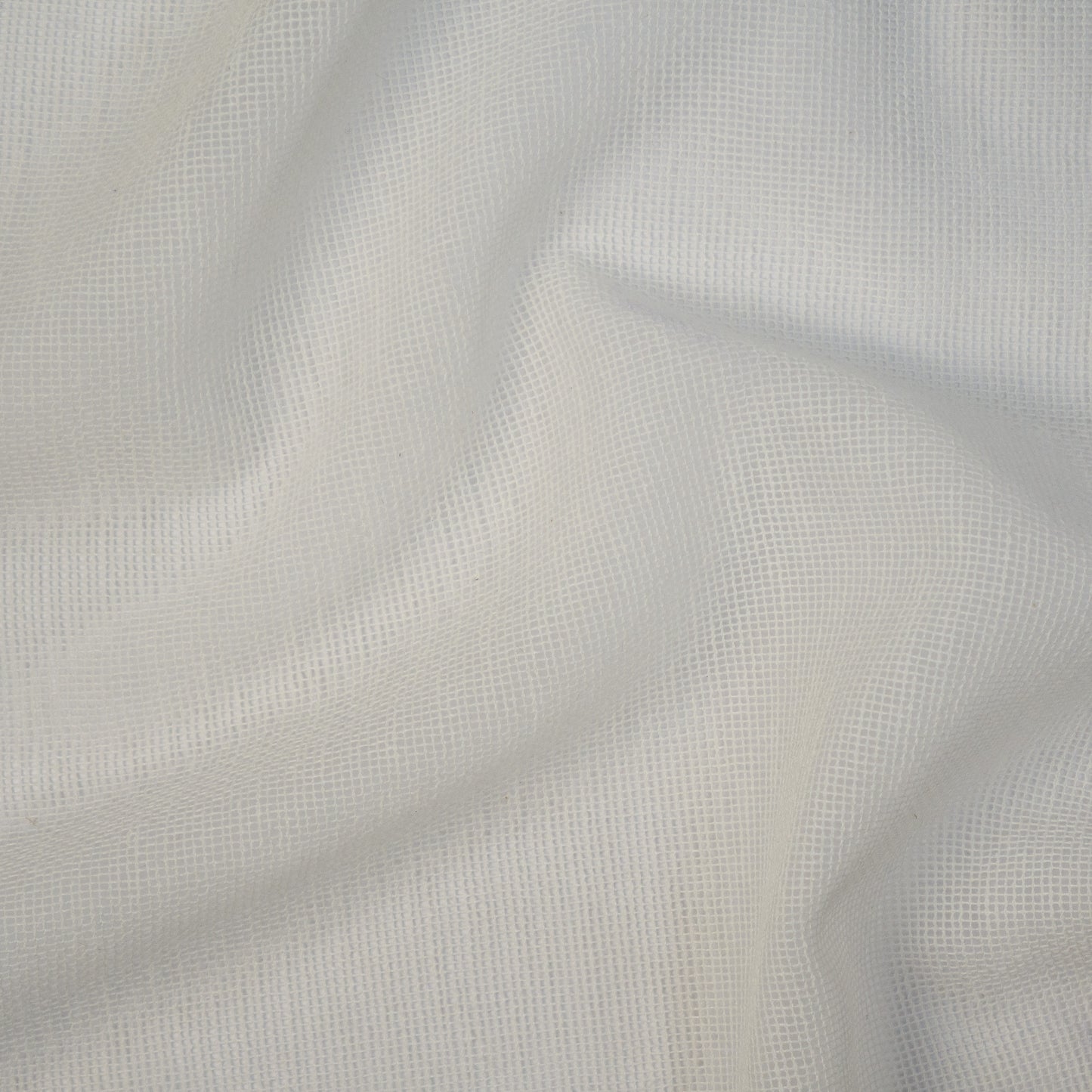 AU8312 Maxwell SHEER SOLID/TEXTURE # 312 COCONUT HG-ACTX