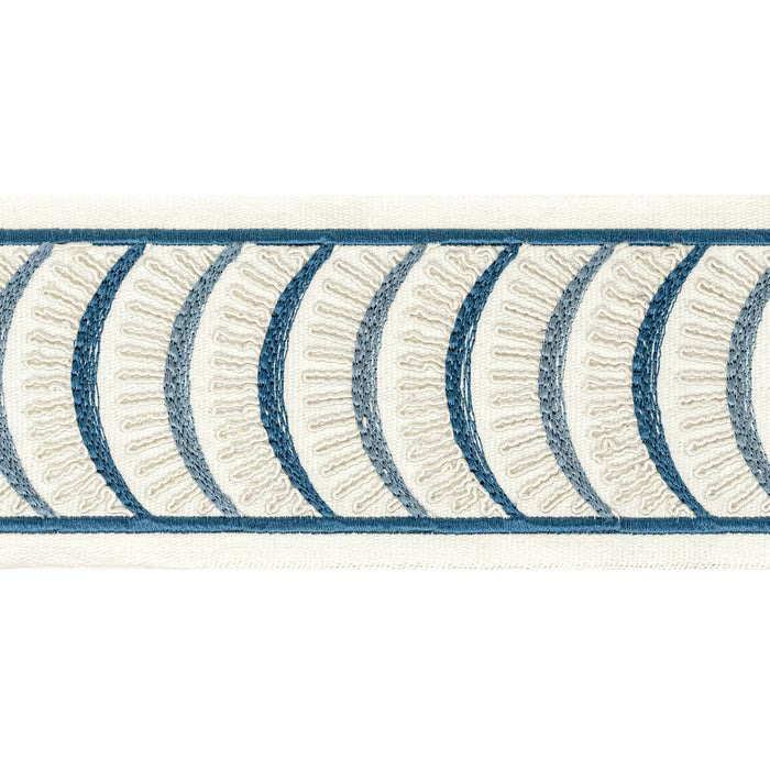 AURA-1 STOUT AURA TAPE 1 DENIM DENIM TRIMMING