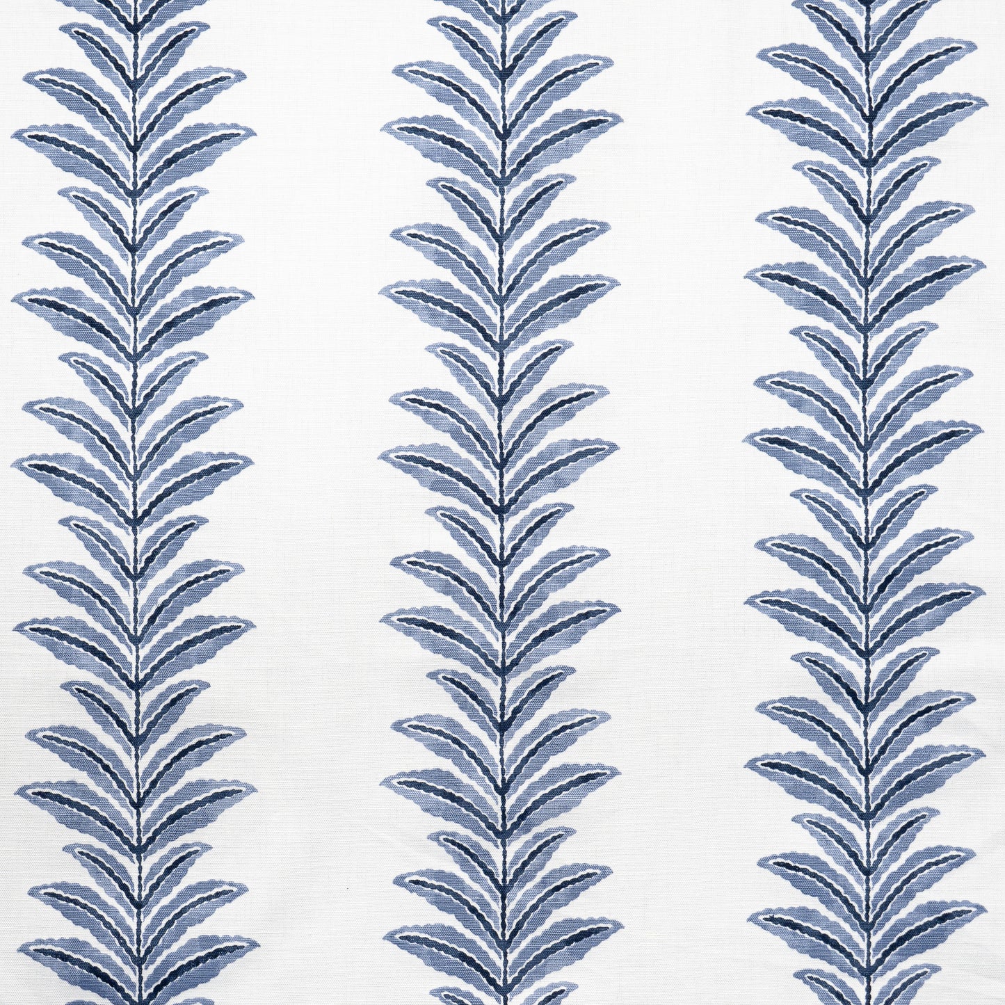 AV8529 Maxwell DRAPERY/MULTI- PATTERN # 529 BLUEBELL CT-TWILIGHT