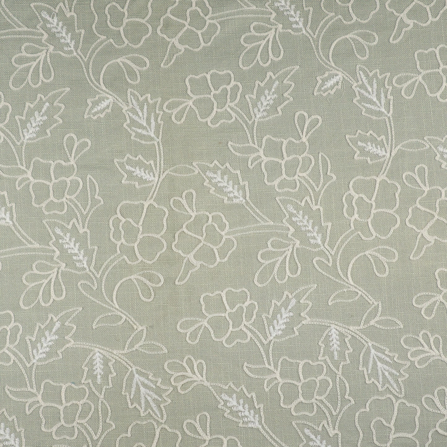 AV9612 Maxwell DRAPERY/MULTI- PATTERN # 612 SURF CT-JUNIPER