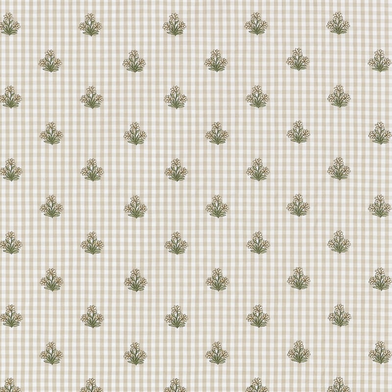 AW10758 Anna French Beige Fabric