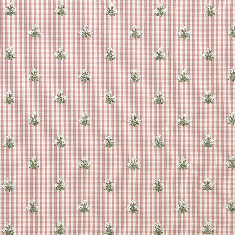 AW10759 Anna French Rose Fabric