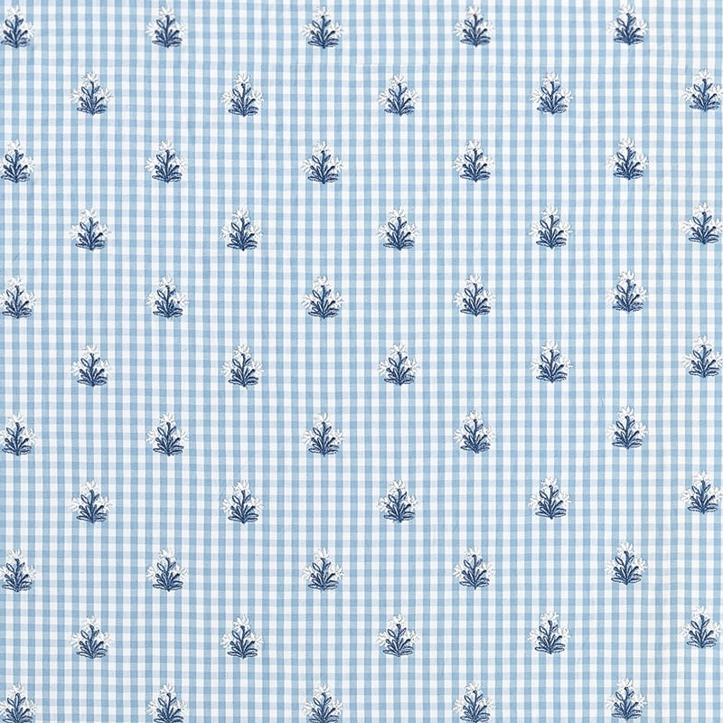 AW10760 Anna French Sky Fabric