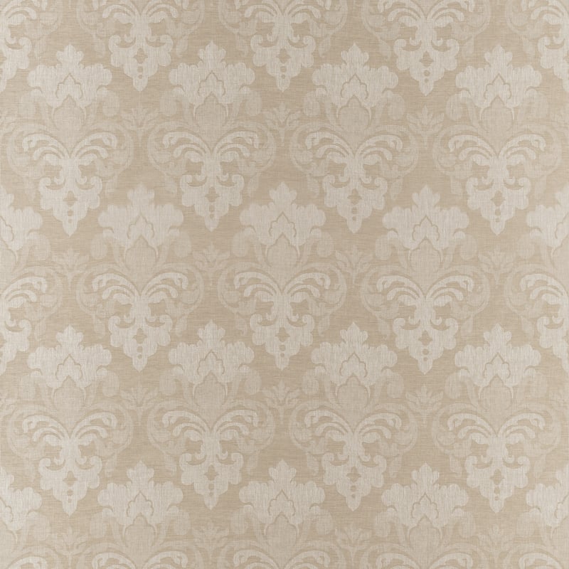 AW16121 Anna French Beige Fabric