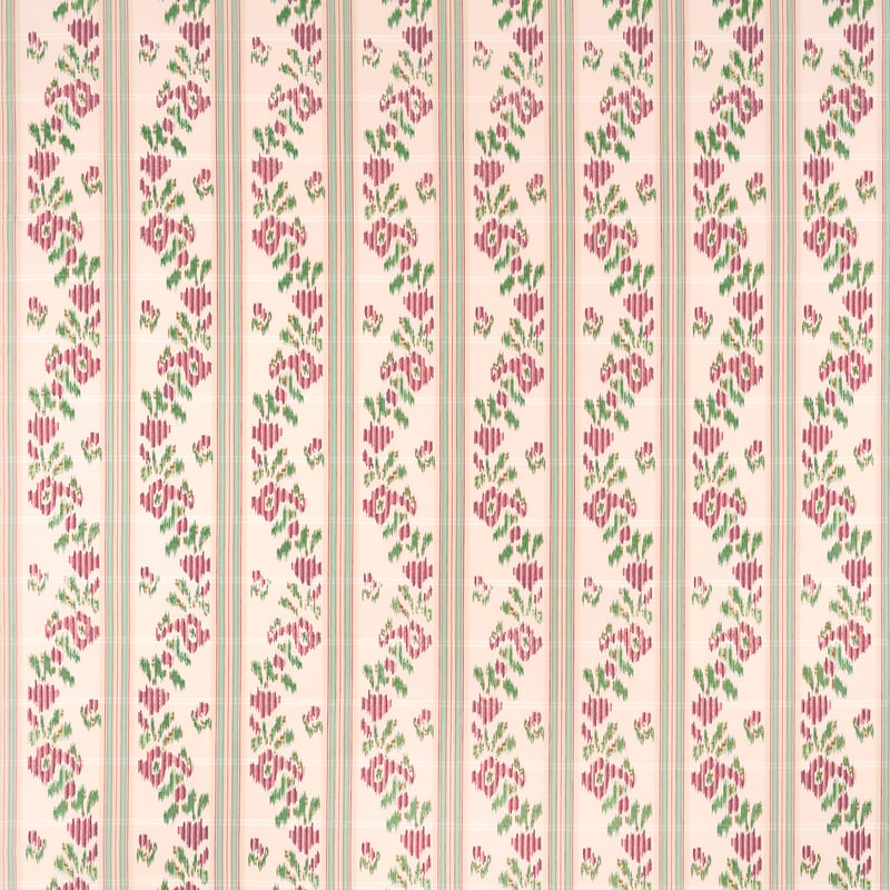 AW16132 Anna French Blush Fabric
