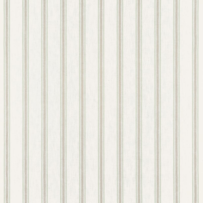 AW57822 Anna French Green Fabric