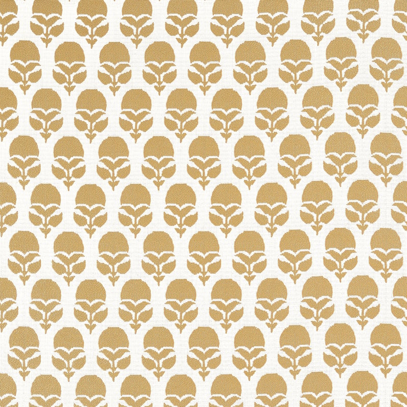AW9225 Anna French Soft Gold Fabric