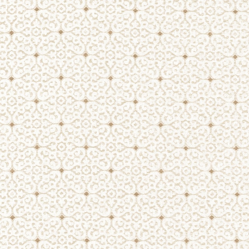 AW9240 Anna French Mushroom Fabric
