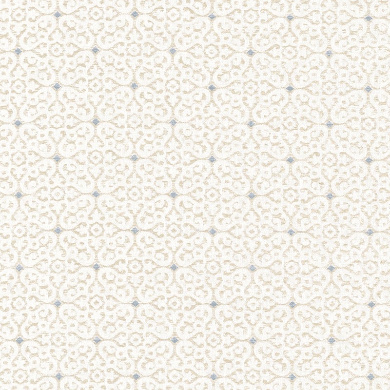 AW9242 Anna French Sky Fabric