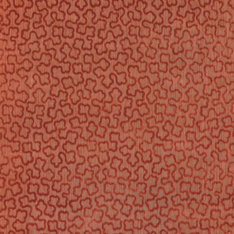 AW9248 Anna French Paprika Fabric