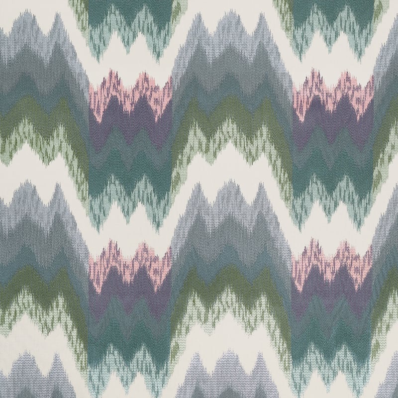 AW9254 Anna French Spring Fabric