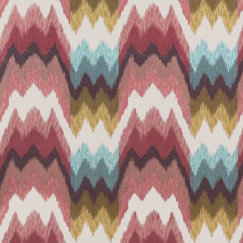 AW9255 Anna French Summer Fabric