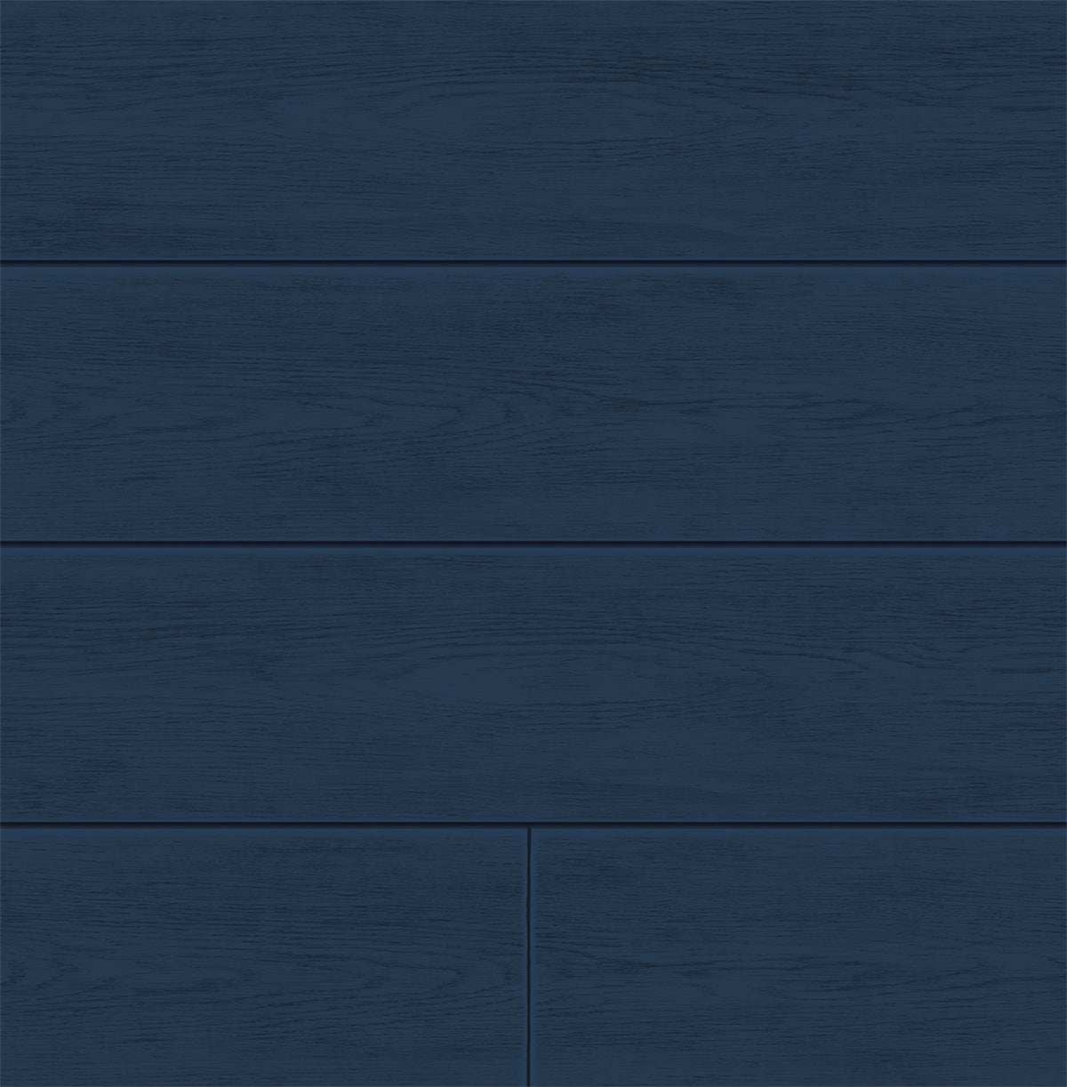 AX10902 NextWall NextWall Peel & Stick Wallpaper Coastal Blue Shiplap Coastal Blue