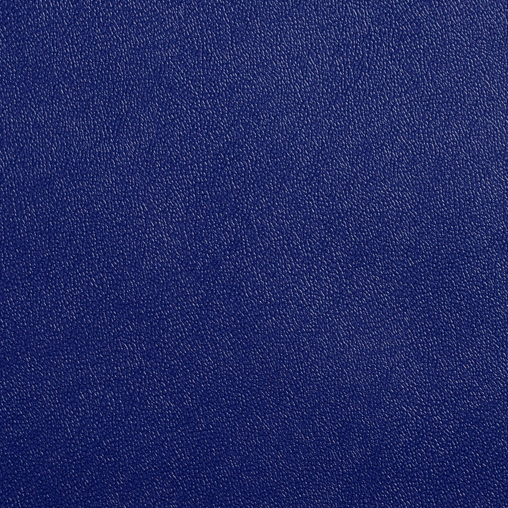 Allsport-Blue Leather Grain,Plain & Solid Blue Charlotte Fabrics 4-Way Stretch,Vinyl