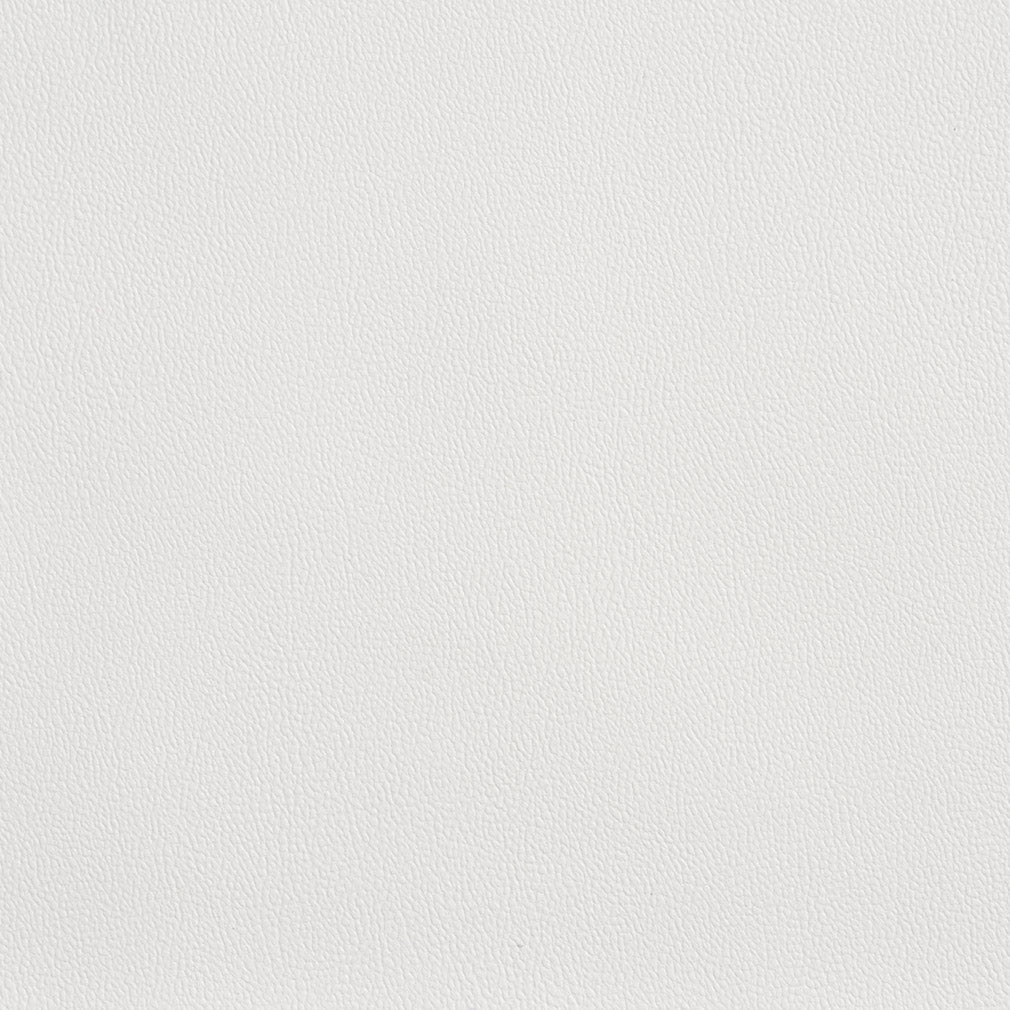 Allsport-Chalk Leather Grain,Plain & Solid Chalk White & Ivory Charlotte Fabrics Vinyl