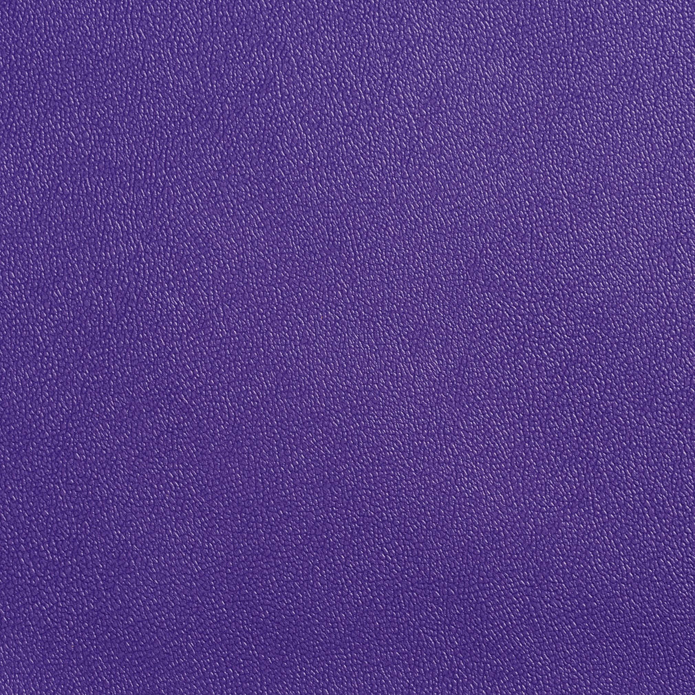 Allsport-Violet Leather Grain,Plain & Solid Violet Purple Charlotte Fabrics Vinyl