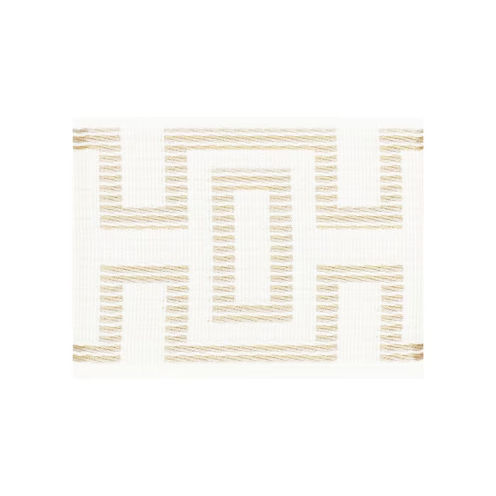 BAYA-1 STOUT BAYARD TAPE 1 SAND SAND TRIMMING