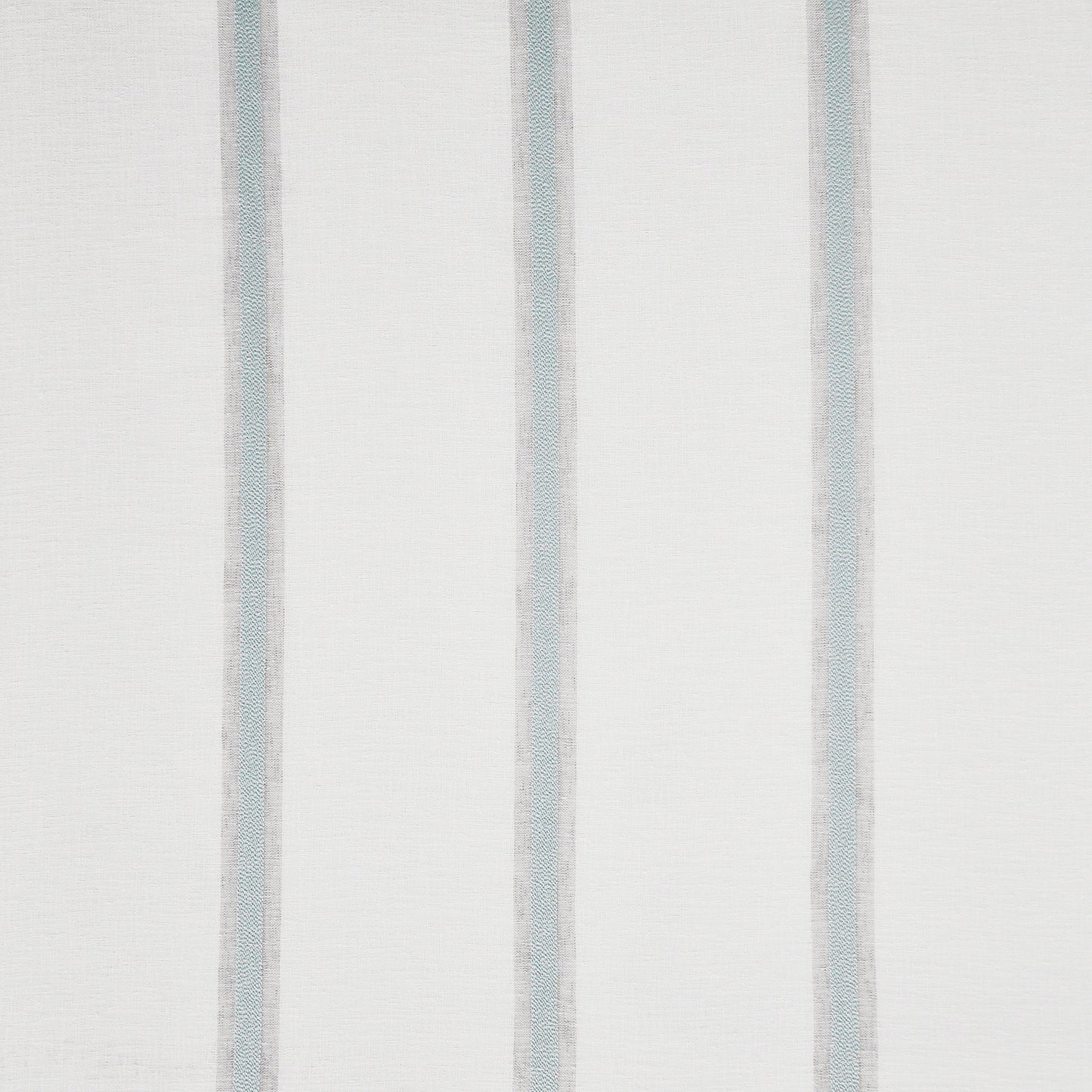 BCL983 Maxwell SHEER STRIPE/CHECK # 983 ROBIN'S EGG CONTRACTSHEERHEIGHTS