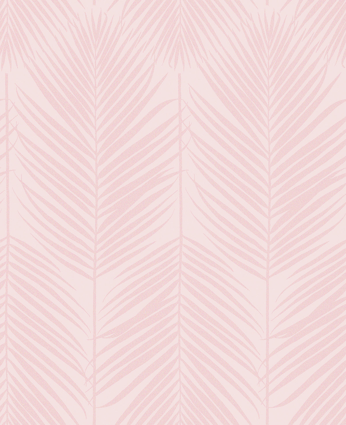 BD50001 Seabrook Designs Etten Beaded Wallpaper Persei Palm Blush