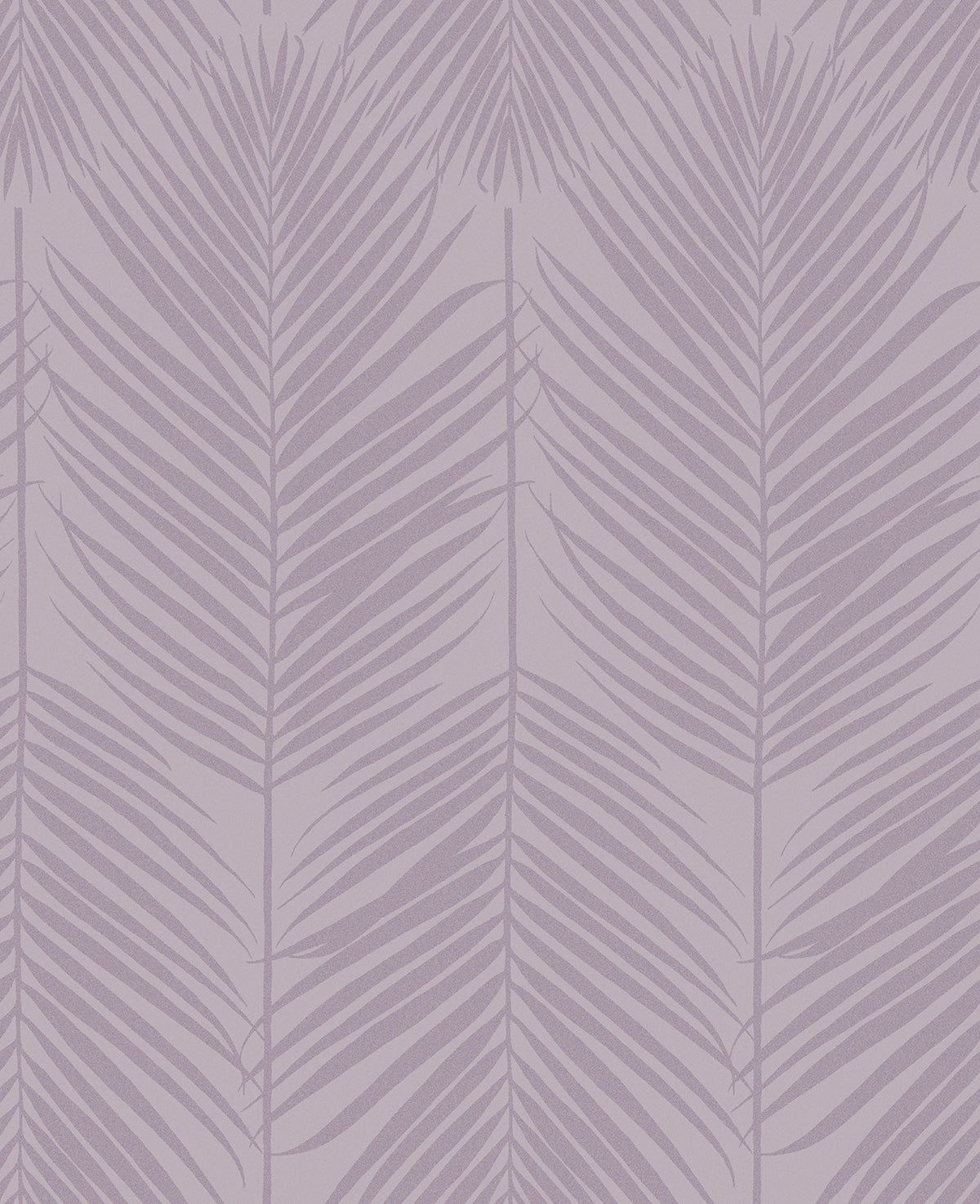 BD50009 Seabrook Designs Etten Beaded Wallpaper Persei Palm Lilac