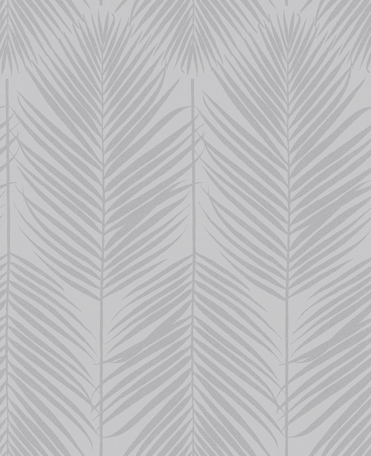 BD50010 Seabrook Designs Etten Beaded Wallpaper Persei Palm Nickel