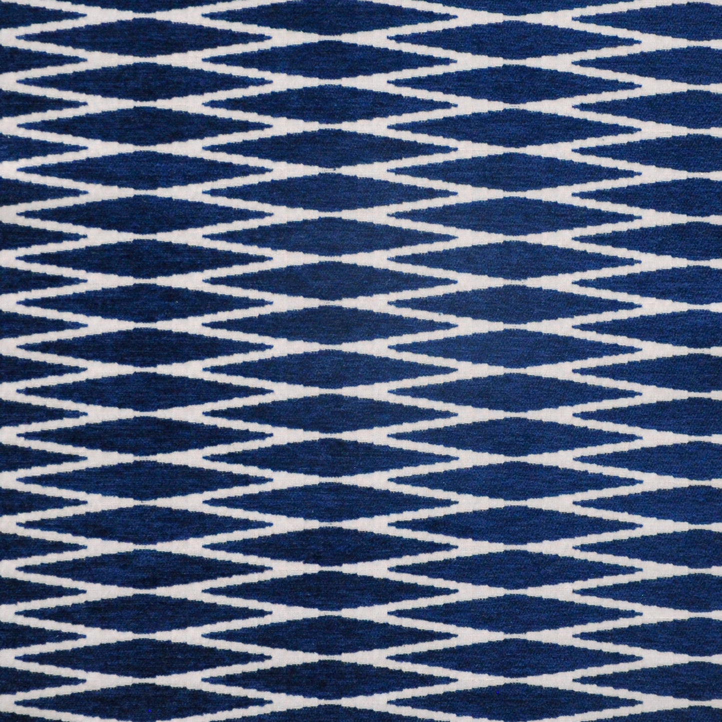 BDL701 Maxwell UPHOLSTERY PATTERNS # 701 NAVY PW-PAINTBRUSH