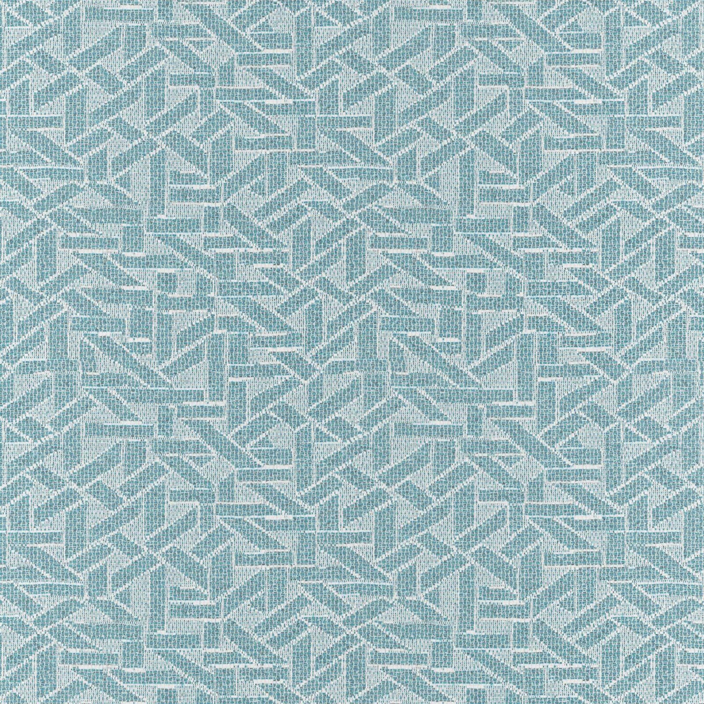 BDN226 Maxwell UPHOLSTERY PATTERNS # 226 LAKE CG-MOSAIC