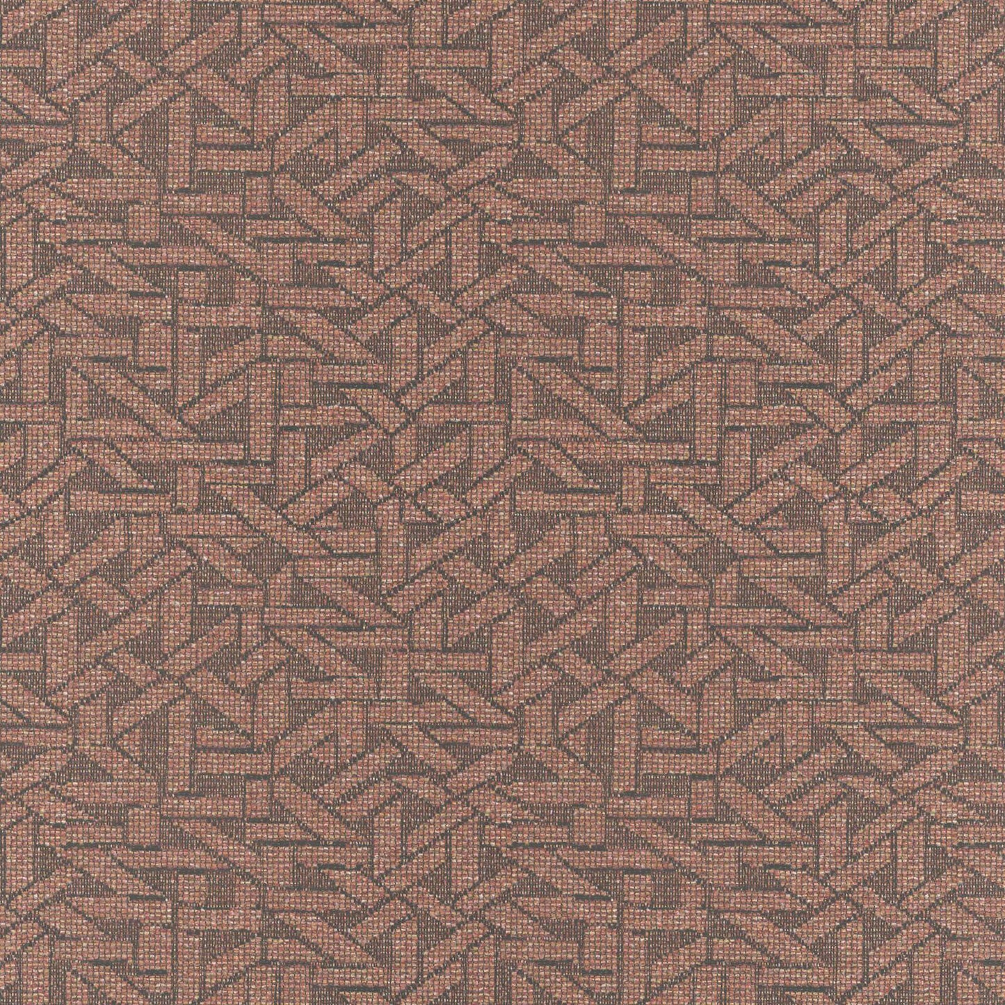 BDN241 Maxwell UPHOLSTERY PATTERNS # 241 CANYON CG-MOSAIC