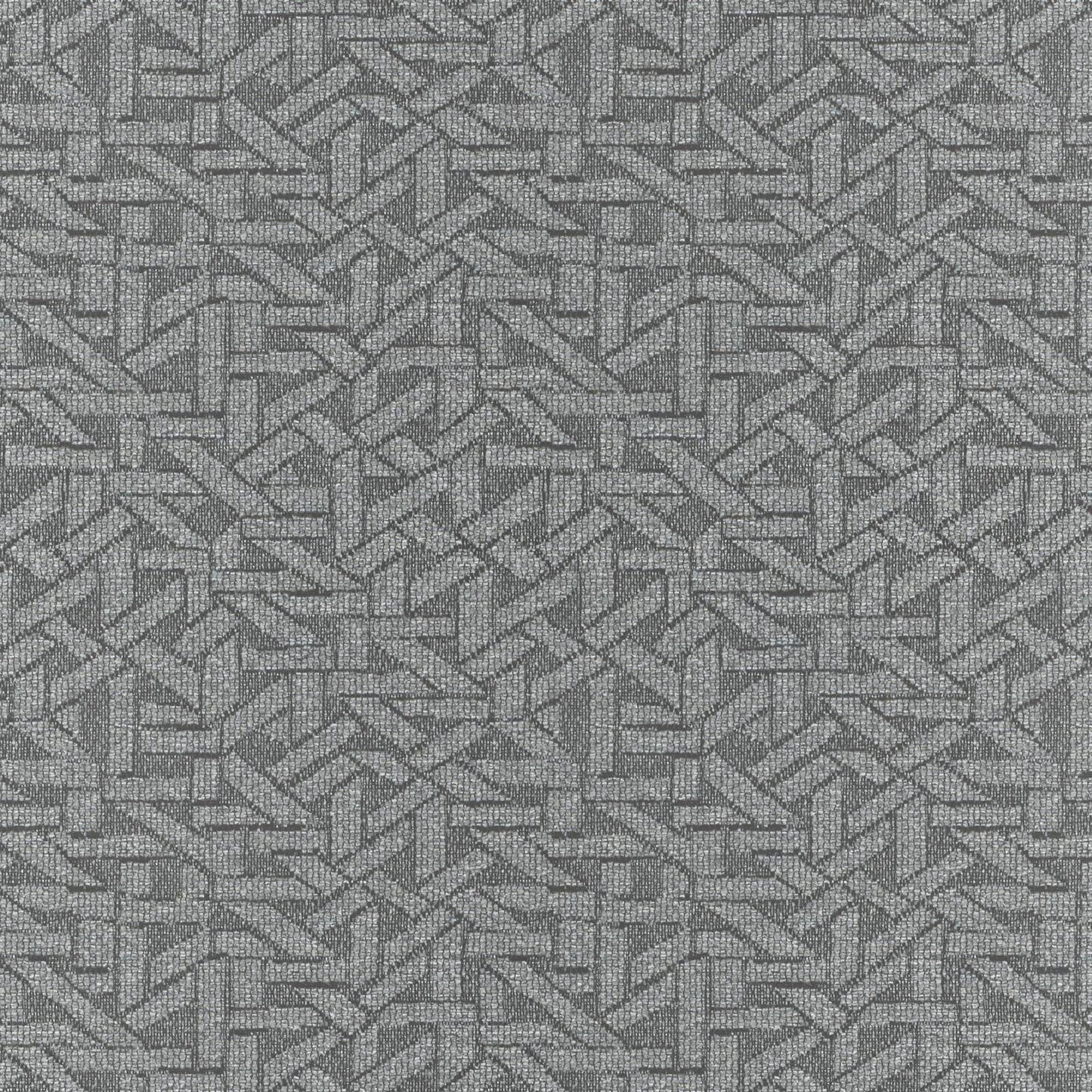 BDN314 Maxwell UPHOLSTERY PATTERNS # 314 STEEL CG-PASHMINA