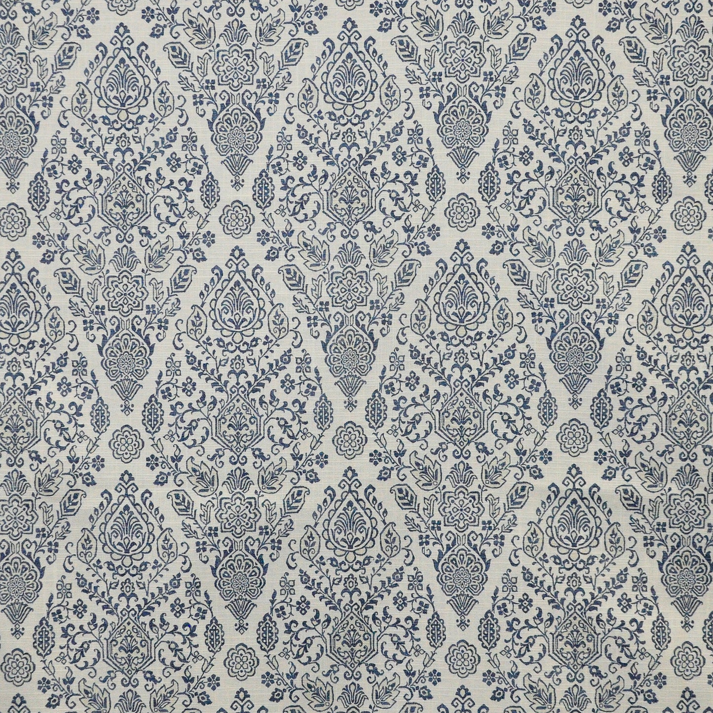 BEM107 Maxwell UPHOLSTERY PATTERNS # 107 DELFT CT-NEPTUNE