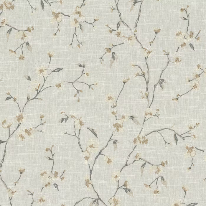 BEVE-1 STOUT BEVERLY 1 DOVE DOVE DRAPERY