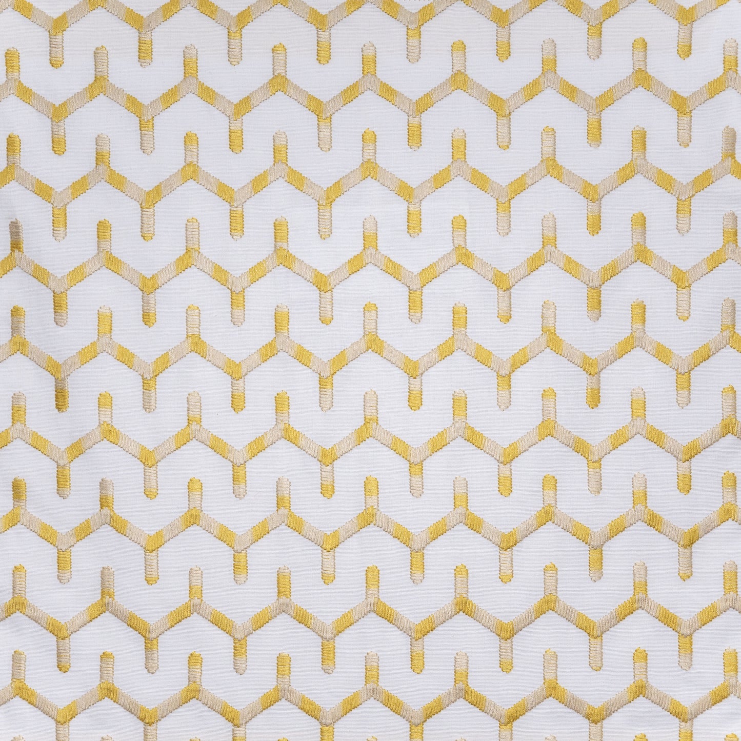 BEY620 Maxwell DRAPERY/MULTI- PATTERN # 620 CANARY CT-TIGERSEYE