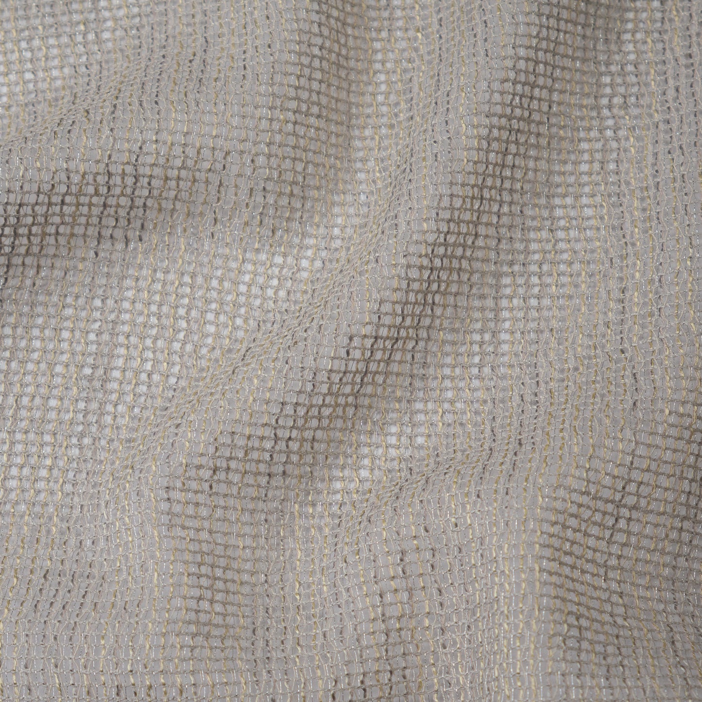 BEZ225 Maxwell SHEER SOLID/TEXTURE # 225 MUSHROOM SHEERGLAM