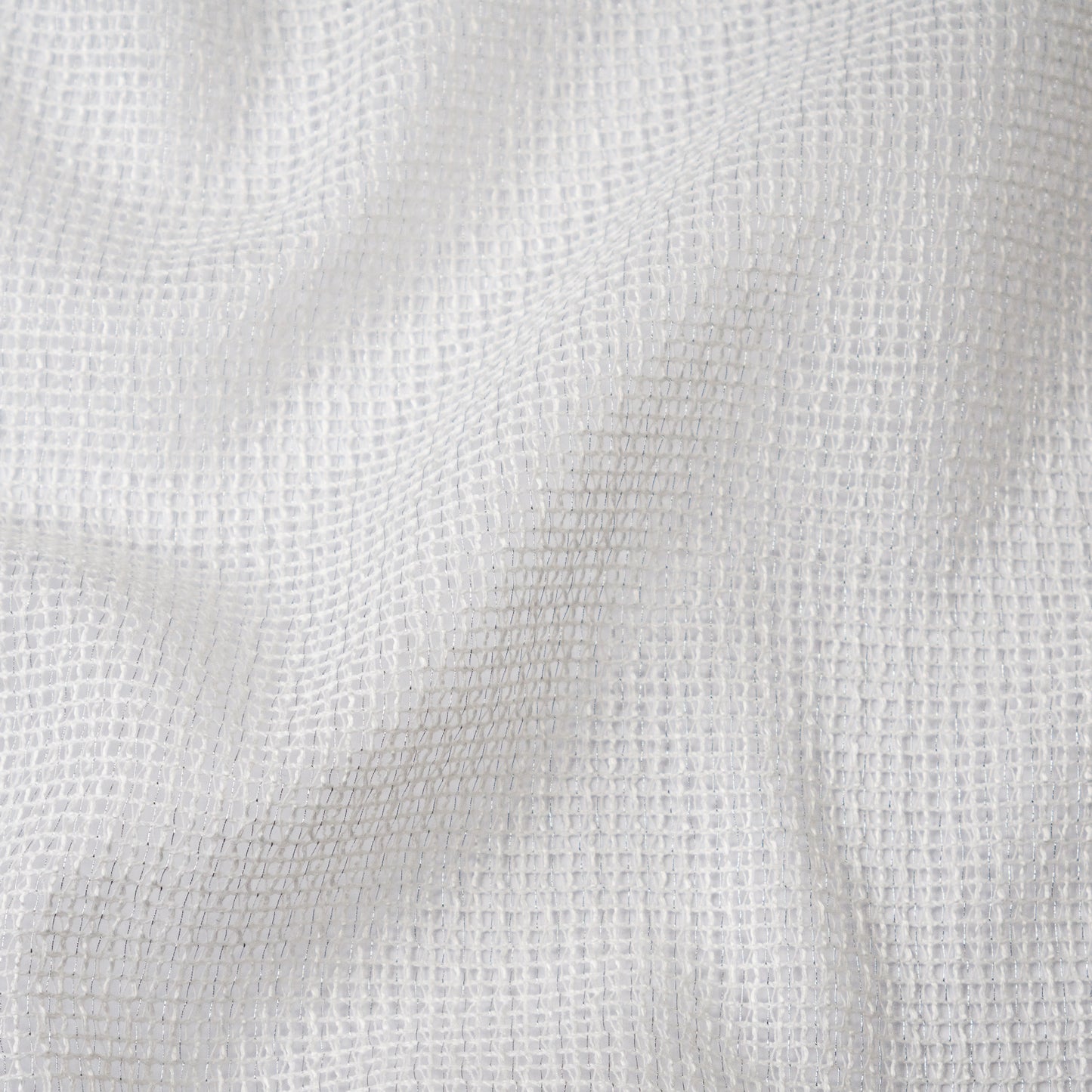 BEZ247 Maxwell SHEER SOLID/TEXTURE # 247 FROSTING SHEERGLAM