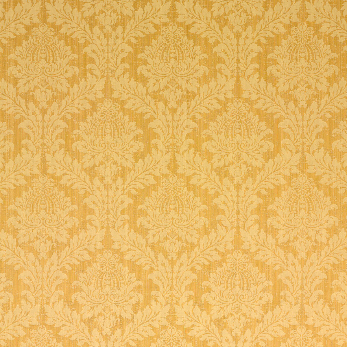 BF10490-835 LYDFORD DAMASK GILT G P & J BAKER Fabrics Drapery Upholstery