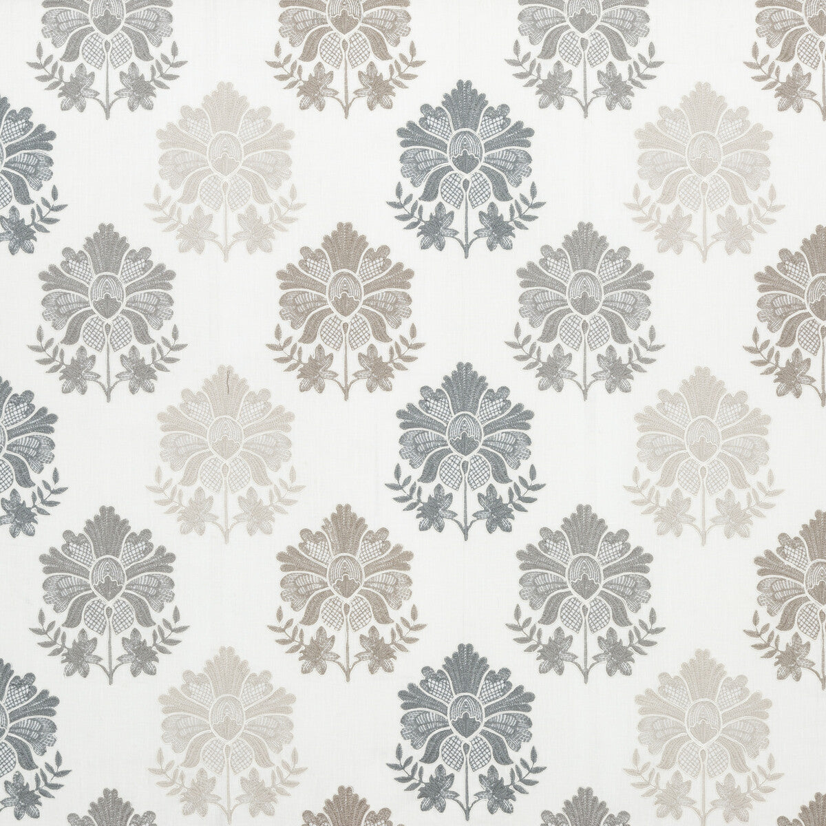 BF10562-4 TREGONY MINERAL G P & J BAKER Fabrics Drapery Upholstery