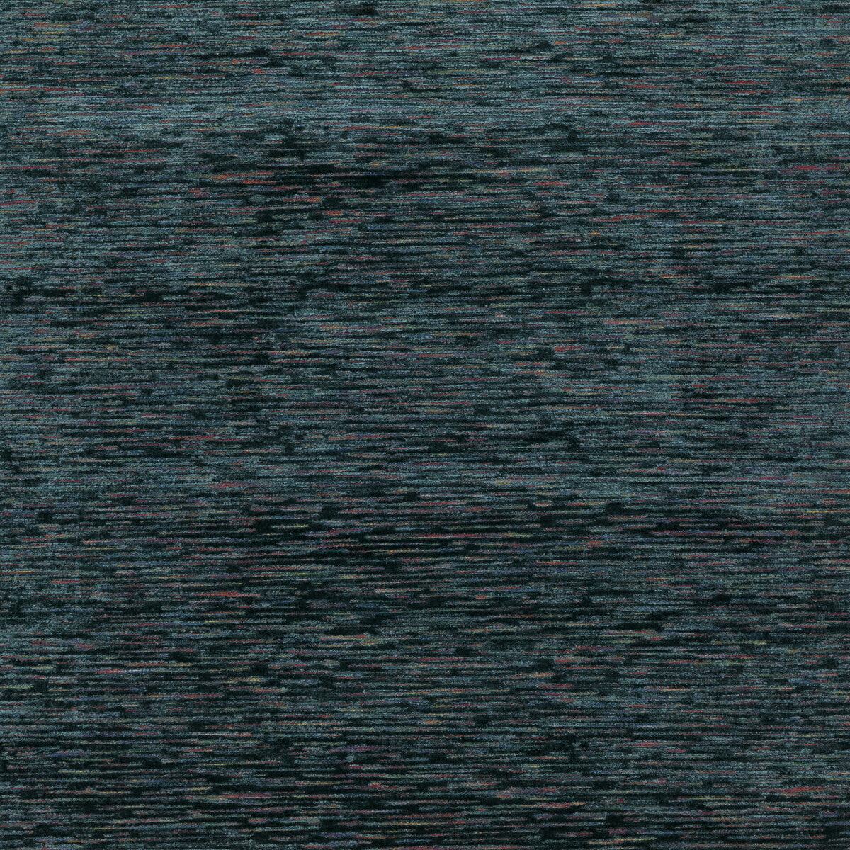 BF10760-615 KESWICK VELVET TEAL G P & J BAKER UPHOLSTERY