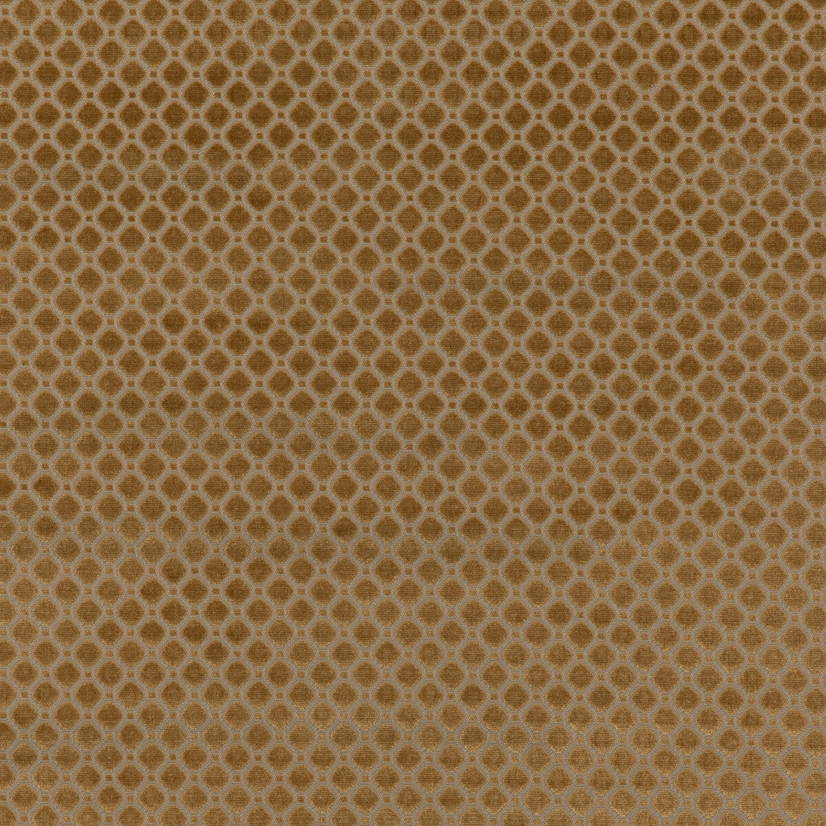 BF10826-850 INDUS VELVET BRONZE G P & J BAKER UPHOLSTERY