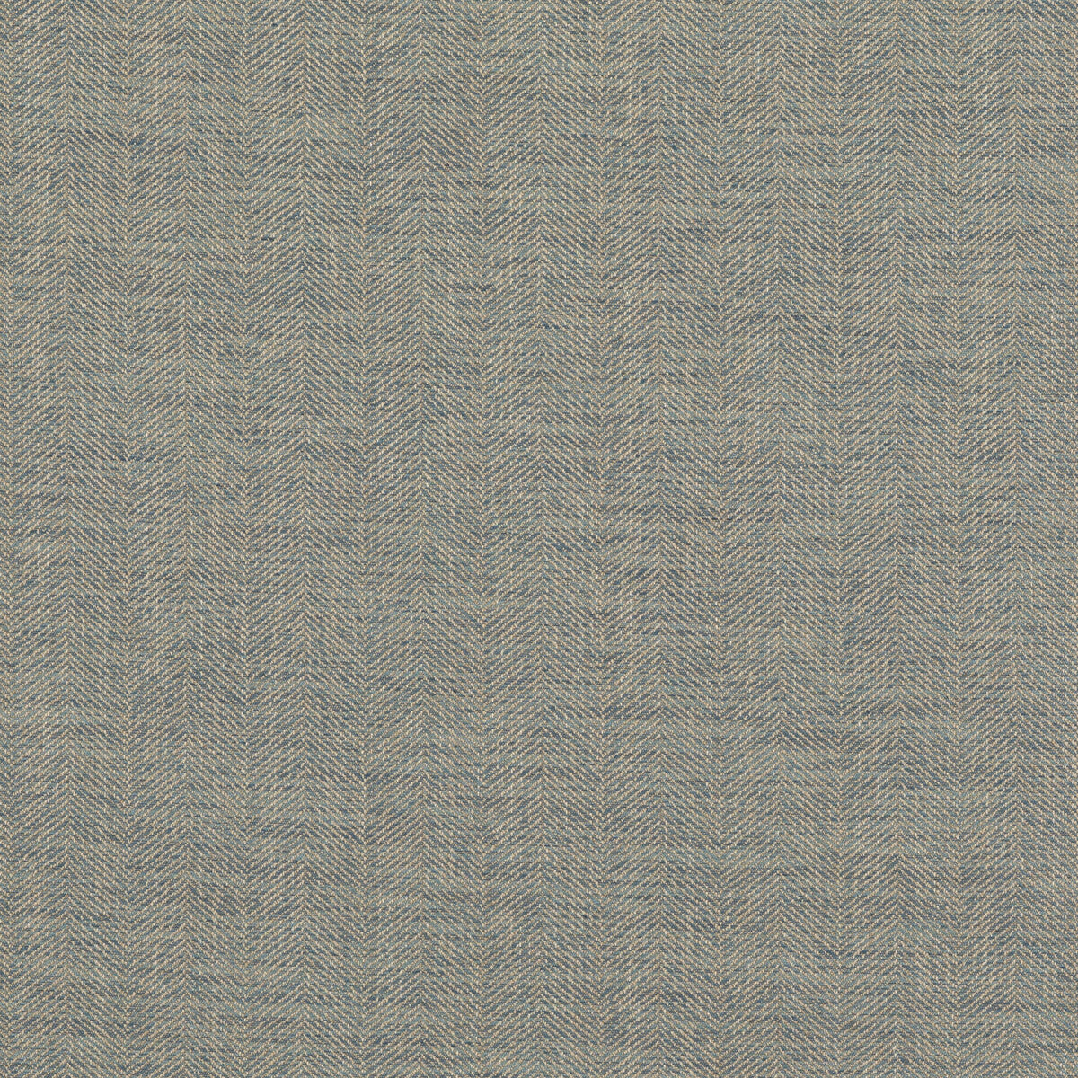 BF10878-605 GRAND CANYON SOFT BLUE G P & J BAKER UPHOLSTERY
