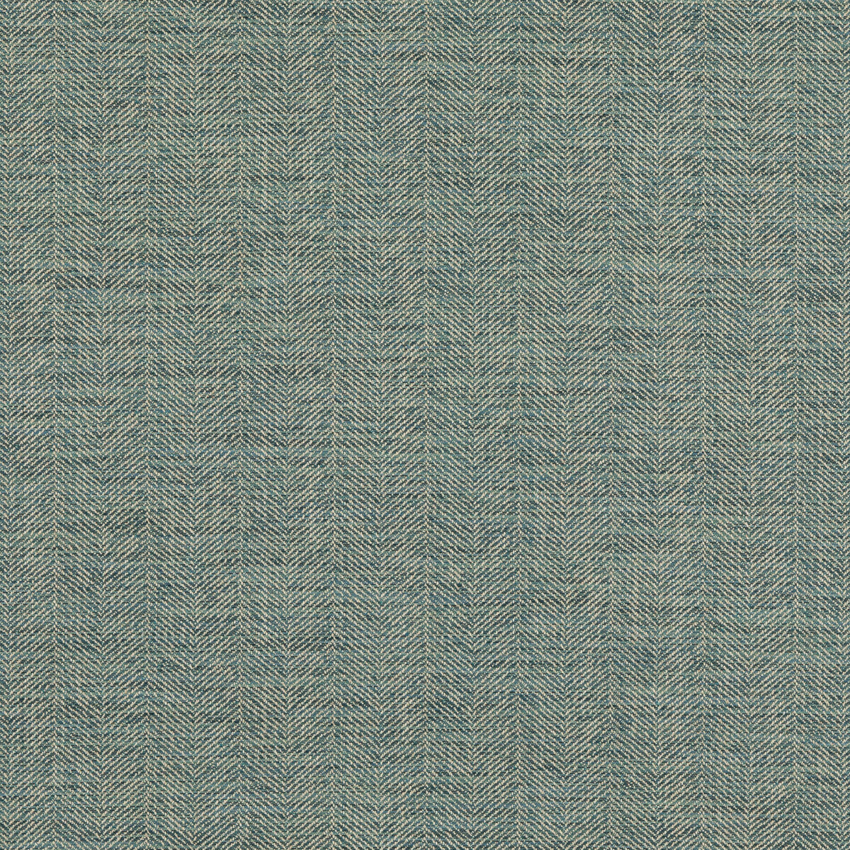 BF10878-615 GRAND CANYON TEAL G P & J BAKER UPHOLSTERY