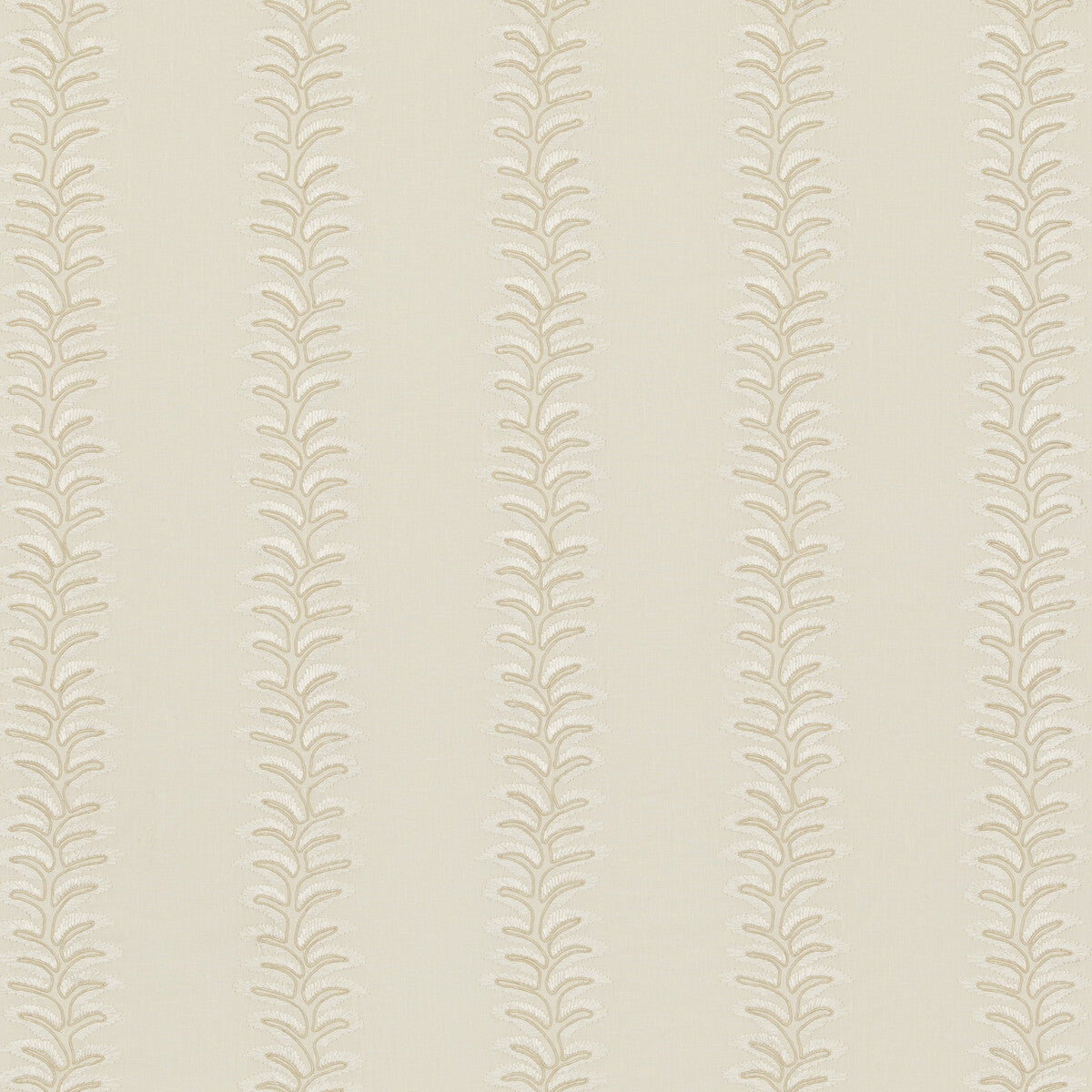 BF10946-104 NEW BRADBOURNE IVORY G P & J BAKER DRAPERY