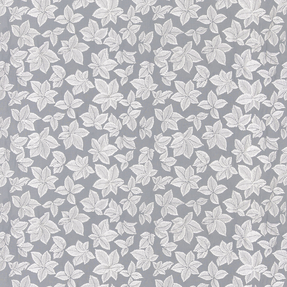 BF11027-640 ASHKAM DENIM G P & J BAKER DRAPERY