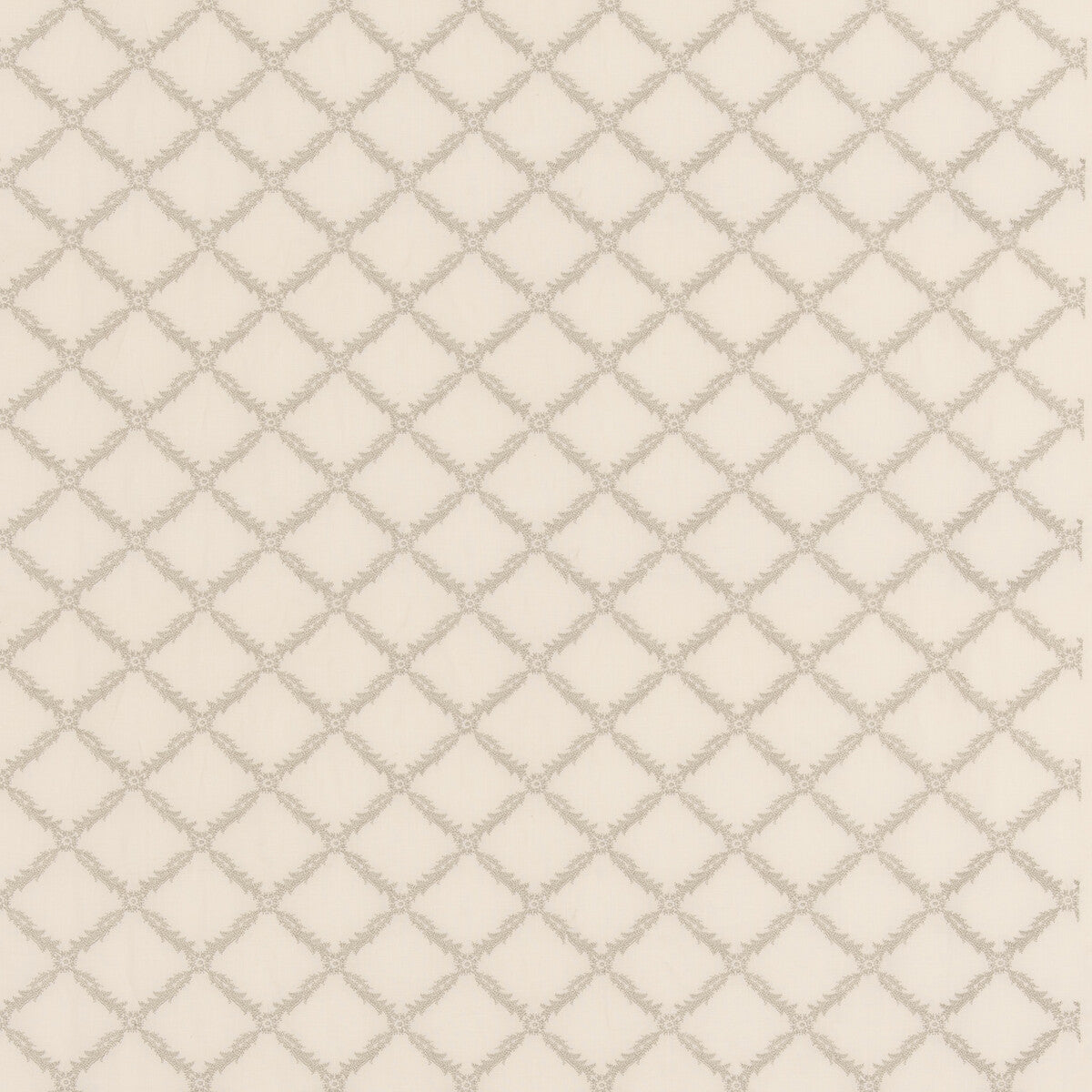 BF11030-790 ASHBURY SOFT SAGE G P & J BAKER DRAPERY