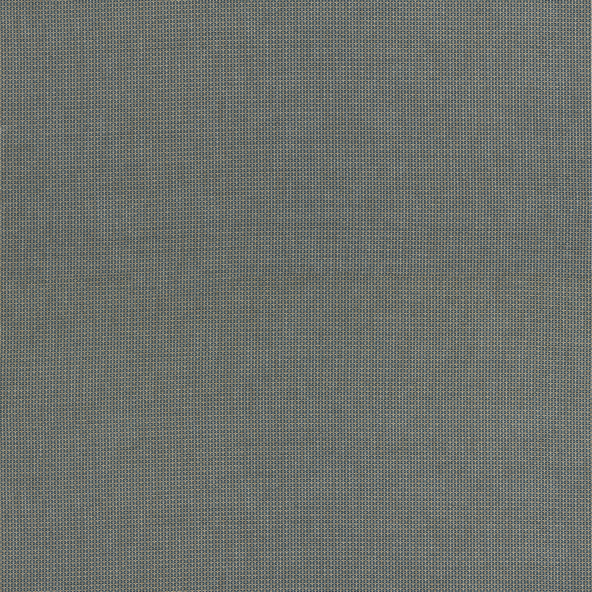 BF11035-2 BURFORD WEAVE INDIGO G P & J BAKER UPHOLSTERY