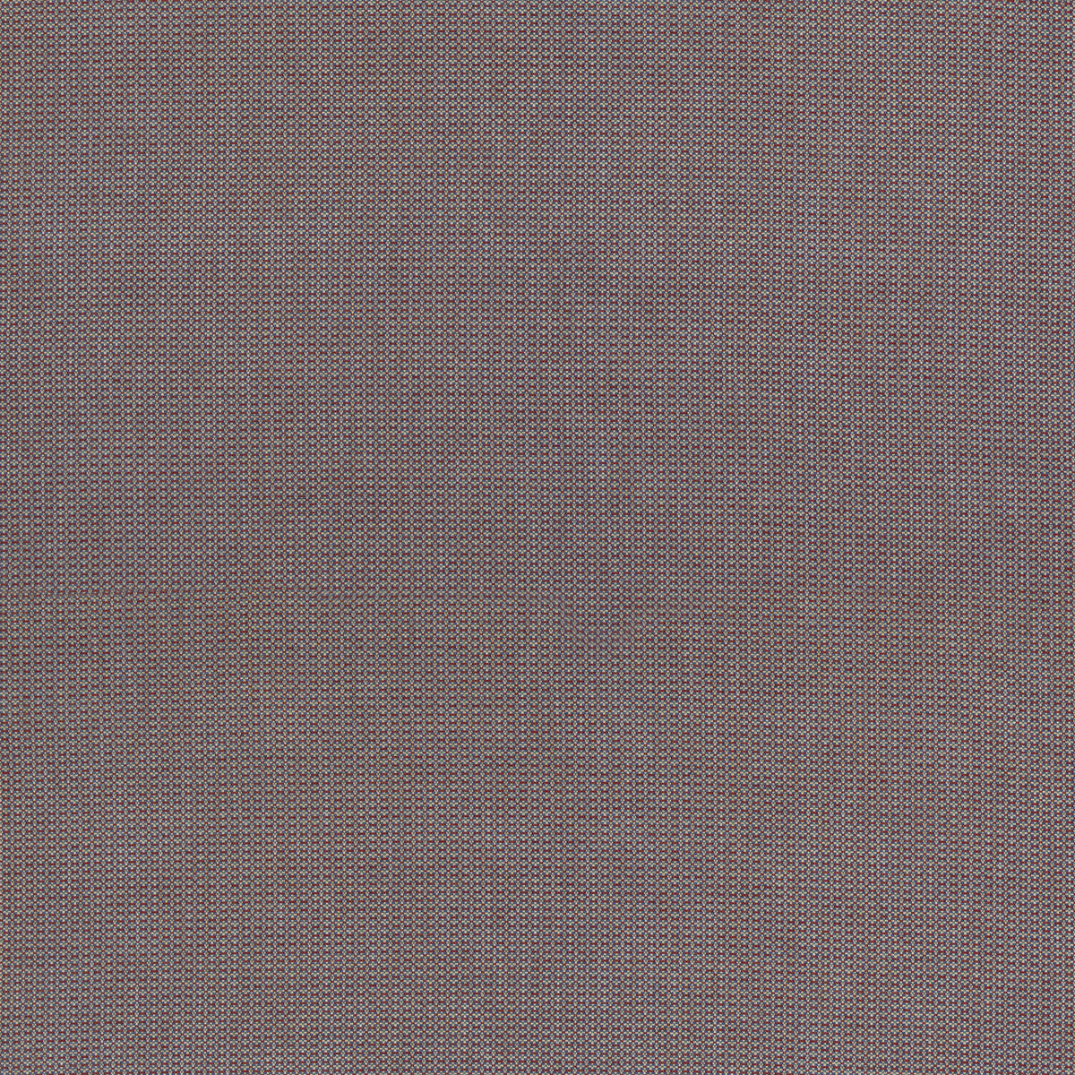 BF11035-7 BURFORD WEAVE RED/BLUE G P & J BAKER UPHOLSTERY