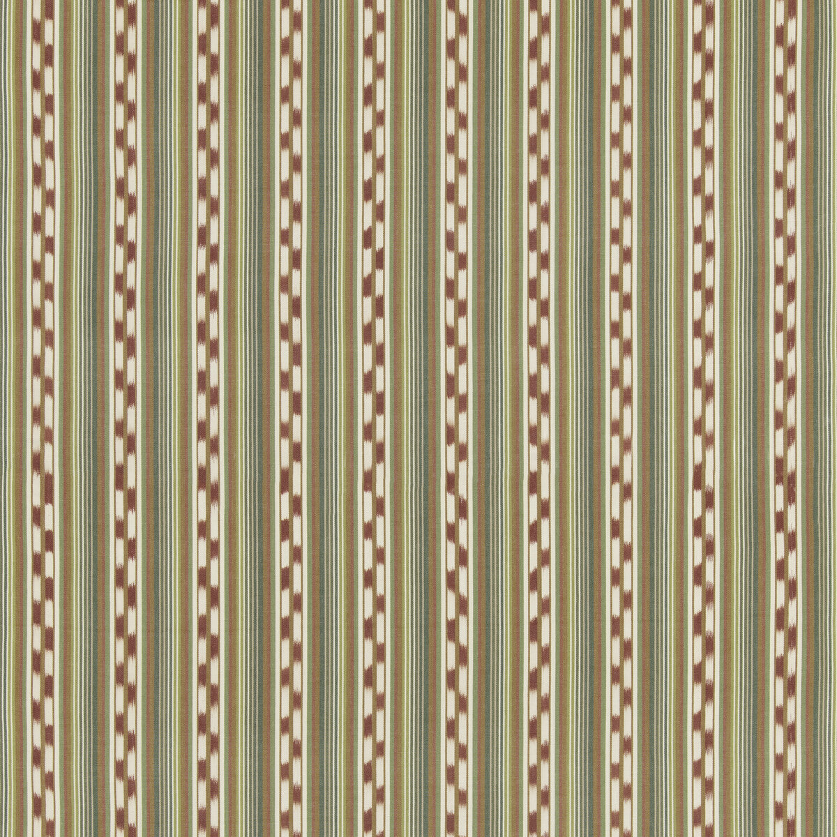 BF11081-4 HALKI STRIPE JAZZ G P & J BAKER Fabrics Drapery Upholstery