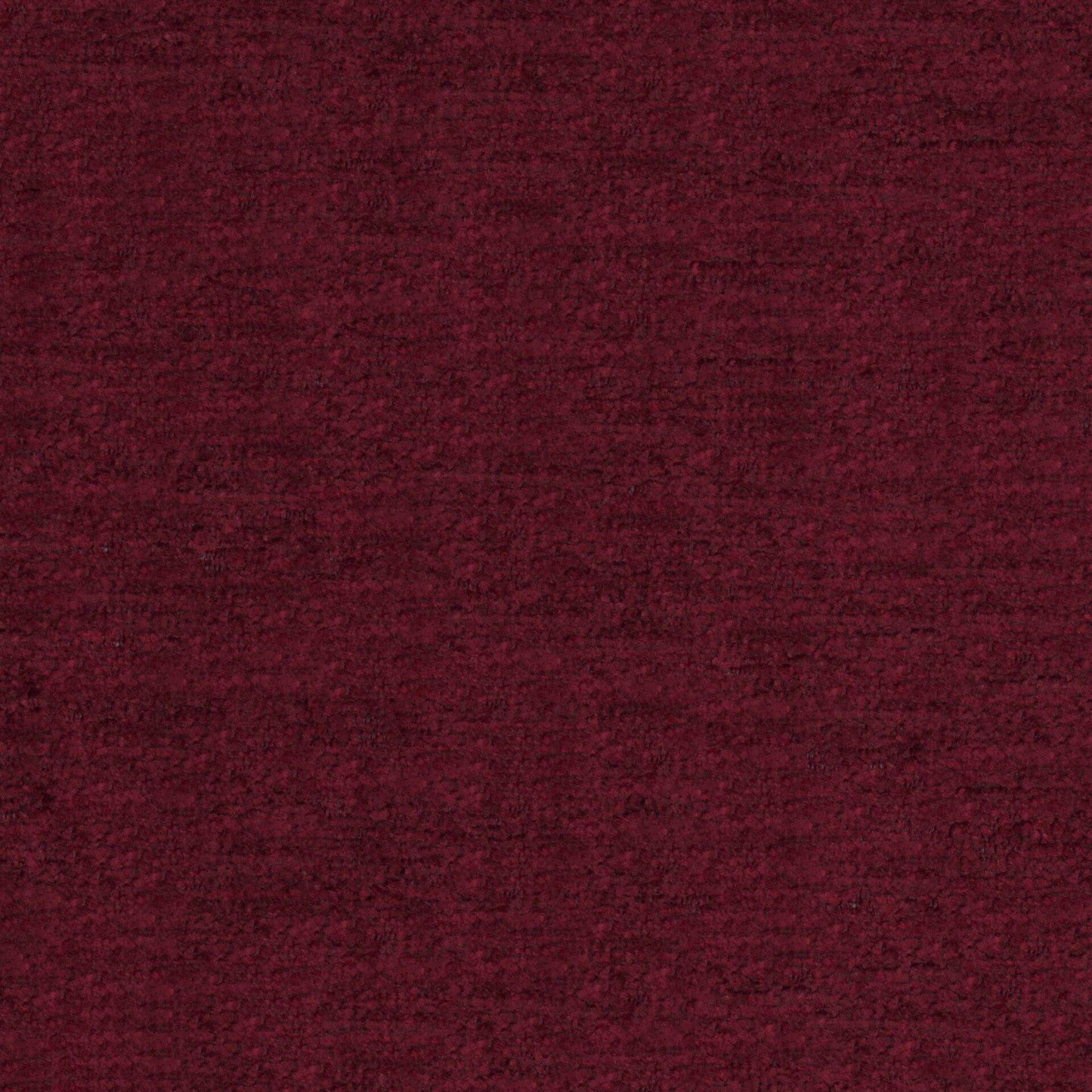 BFA830 Maxwell CHENILLES SOLIDS/TEXTURES # 830 BURGUNDY CURLEDUPX