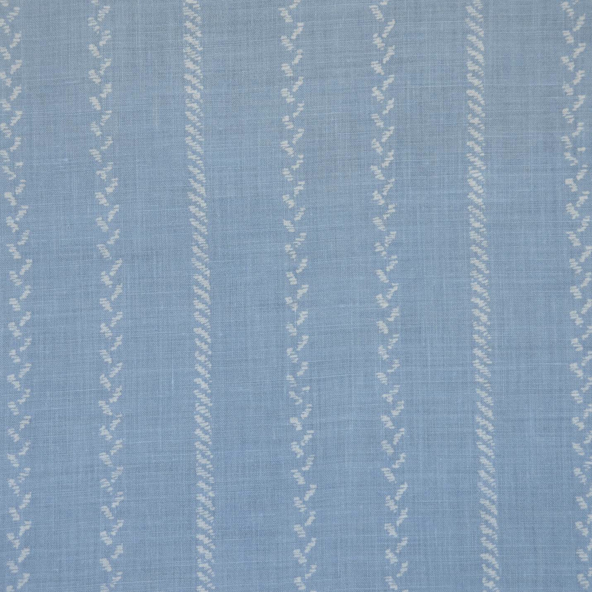 BFC-3507-15 PELHAM STRIPE BLUE LEE JOFA Fabrics Drapery Upholstery